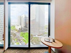 Duo Tower (D7), Office #543646631